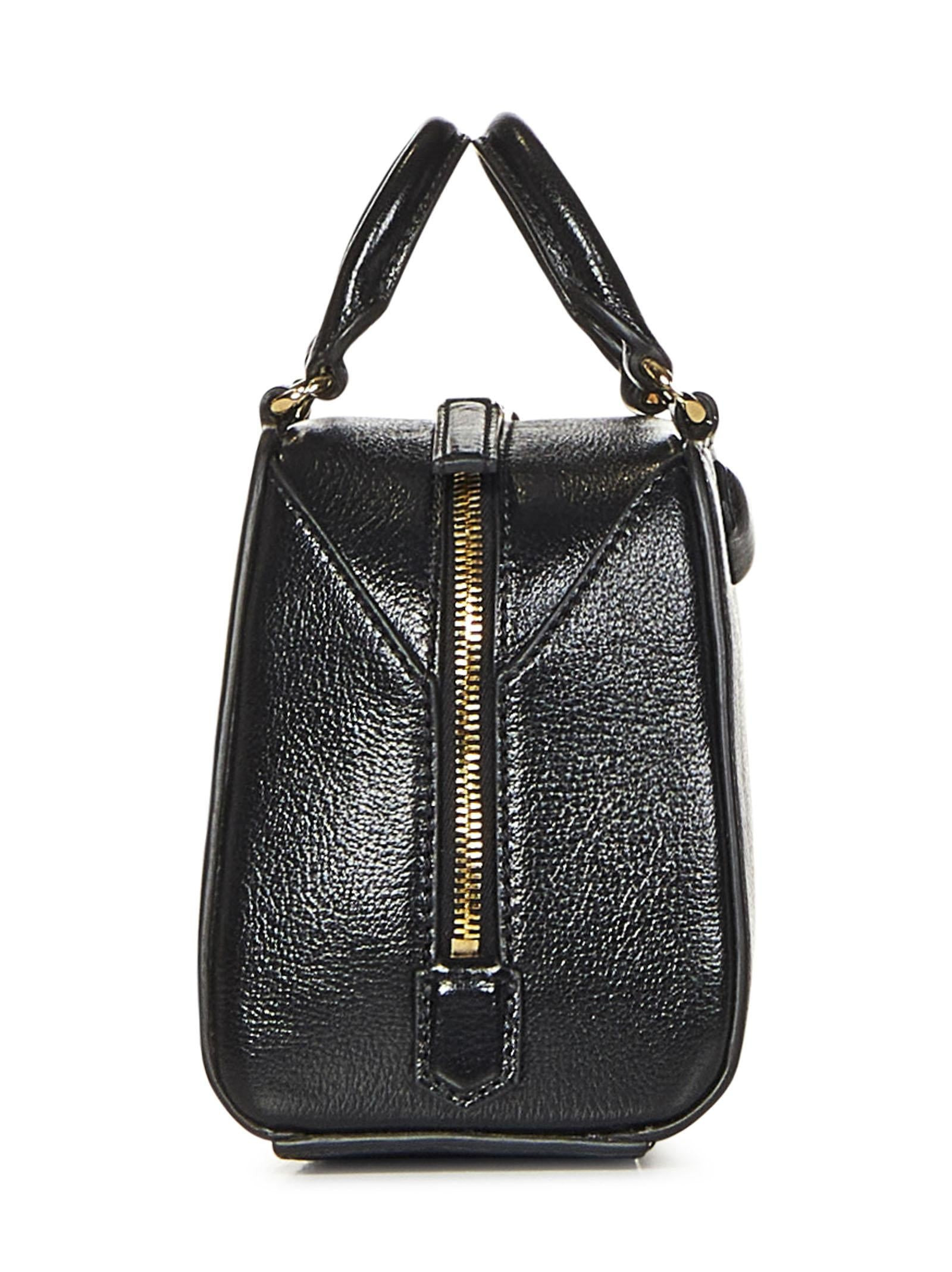 BORSA A MANO ANTIGONA CUBE NANO GIVENCHY - 3