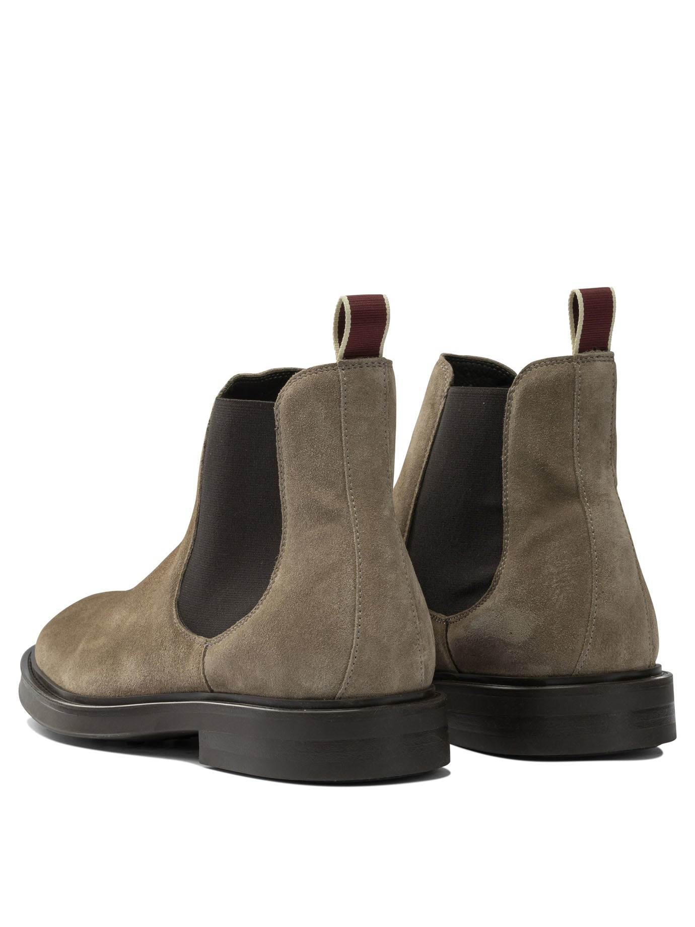 Sturlini - Sturlini Ankle Boots - 4