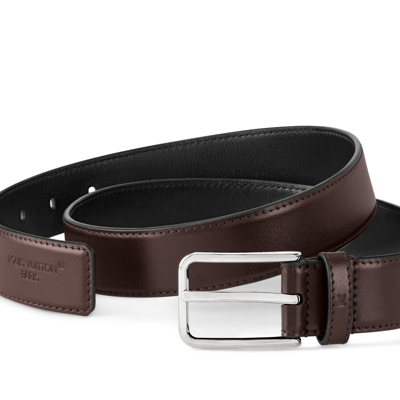 Louis Vuitton Pont Neuf Slim 30mm Belt outlook