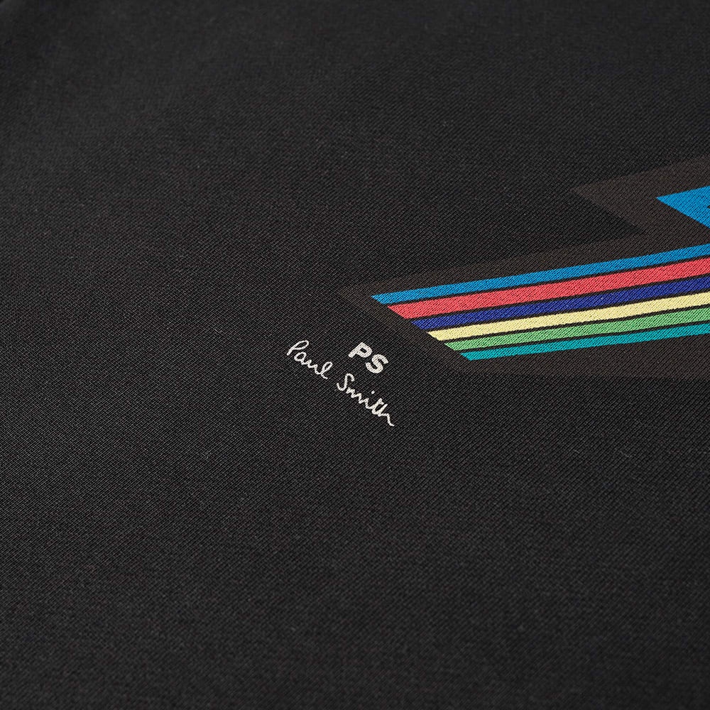 Paul Smith Lightning Bolt Crew Sweat - 2