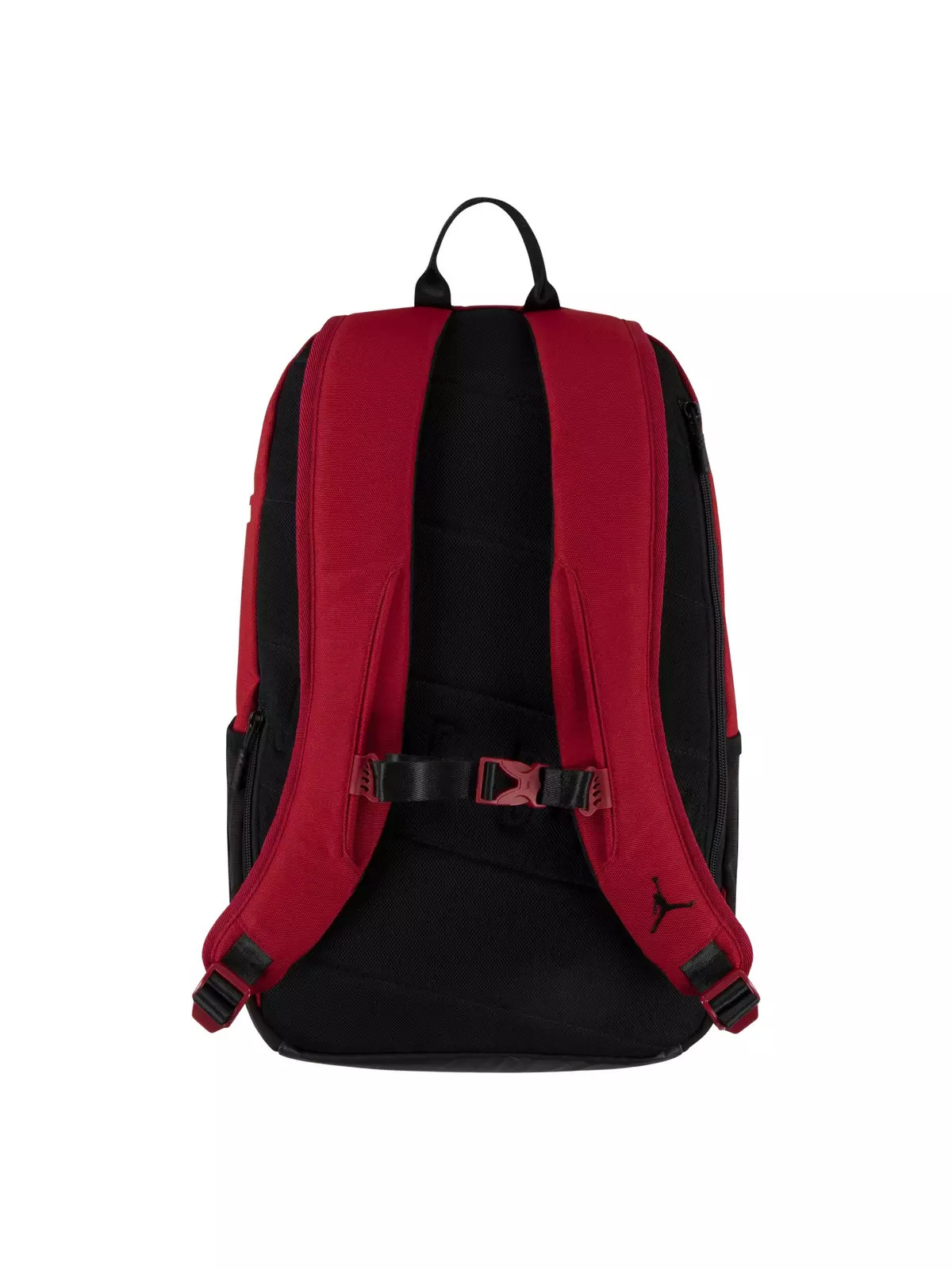 Air Patrol Backpack - Red - 2