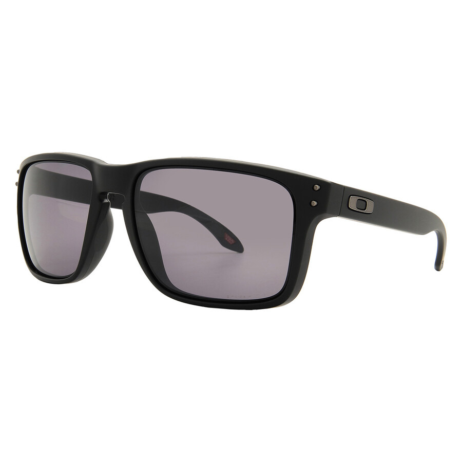 Oakley Holbrook XXL Prizm Grey Square Men's Sunglasses OO9487 948701 61 - 2