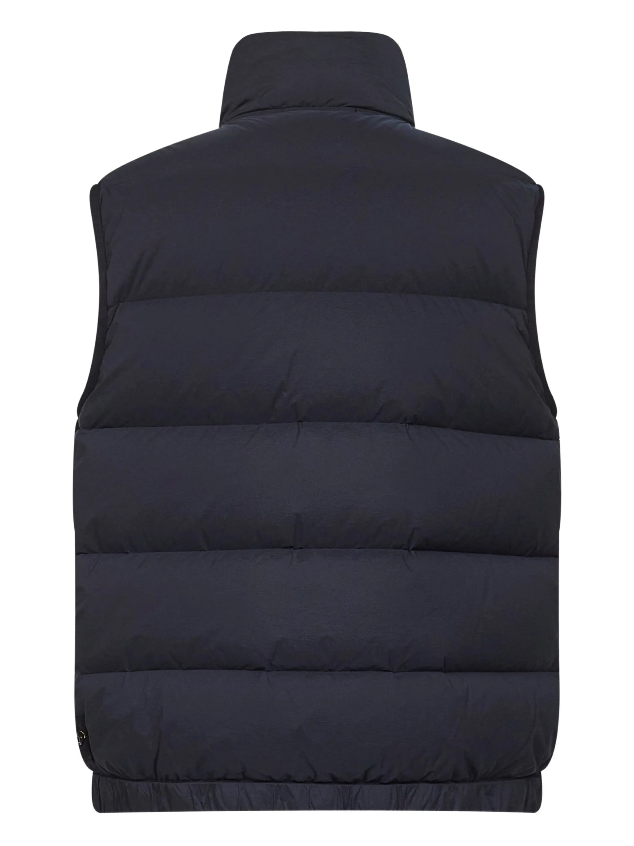 Stone Island Padded Double-slider Zip Vest - 2
