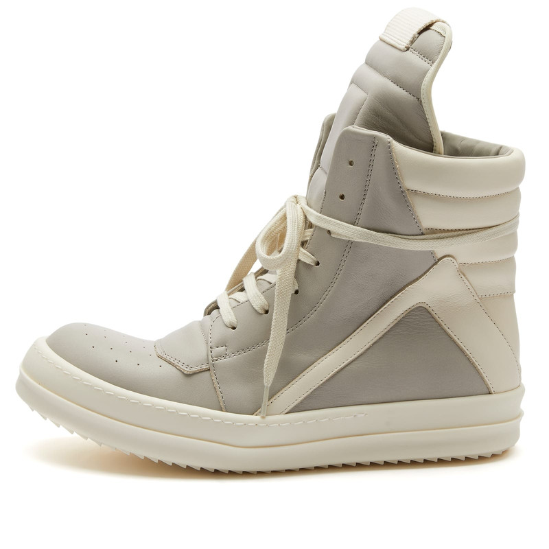 Rick Owens Rick Owens Geobasket Sneakers outlook