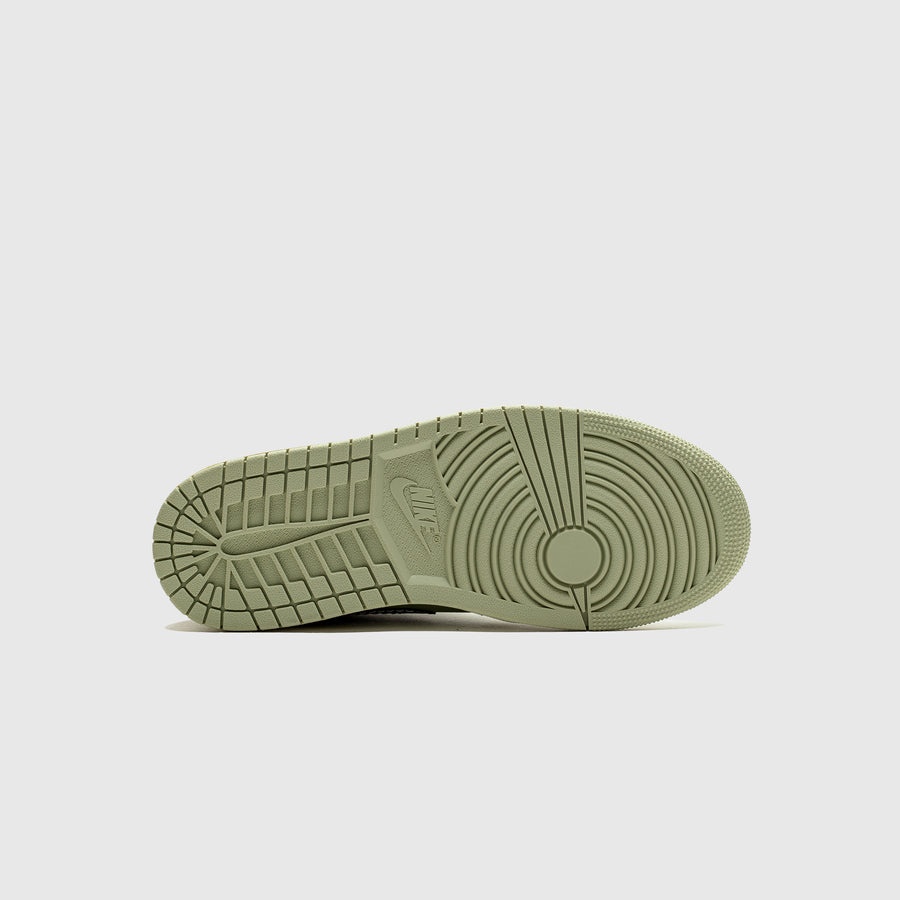 AIR JORDAN 1 LOW SE CRAFT "SKY LIGHT OLIVE" - 6