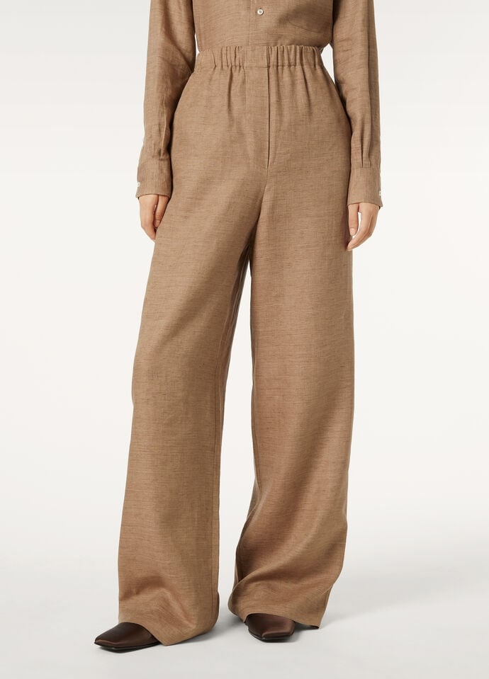 Valerio Pants - 4