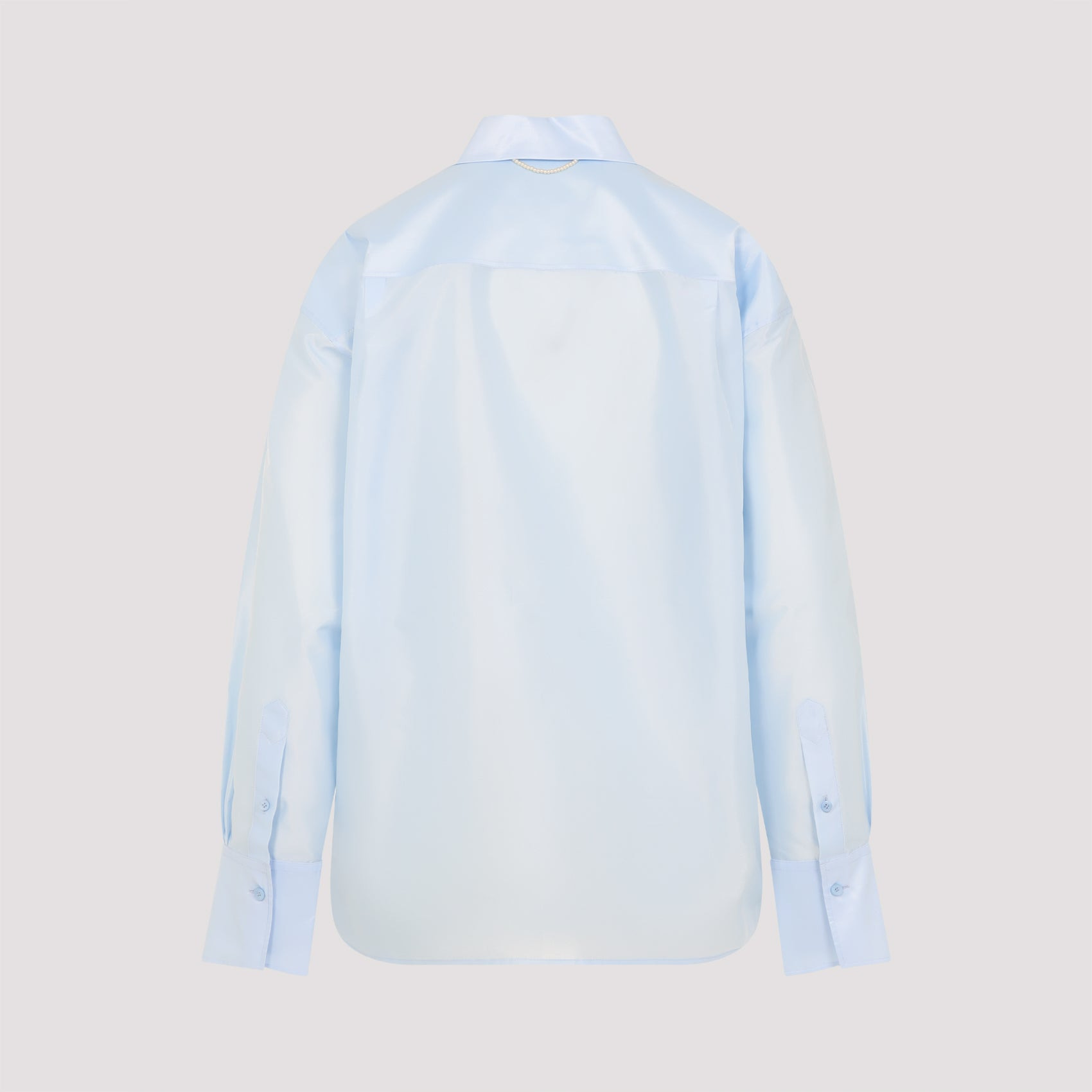 CARVEN - Carven Mens Shirt Women - 2