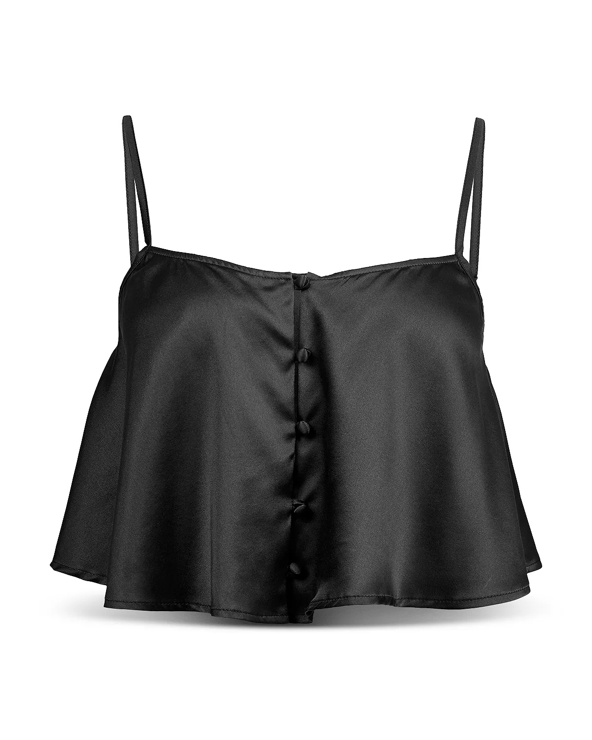 Luxe Flutter Cami - 3