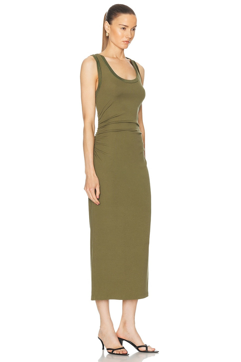 Trudy Tank Midi Dress 2