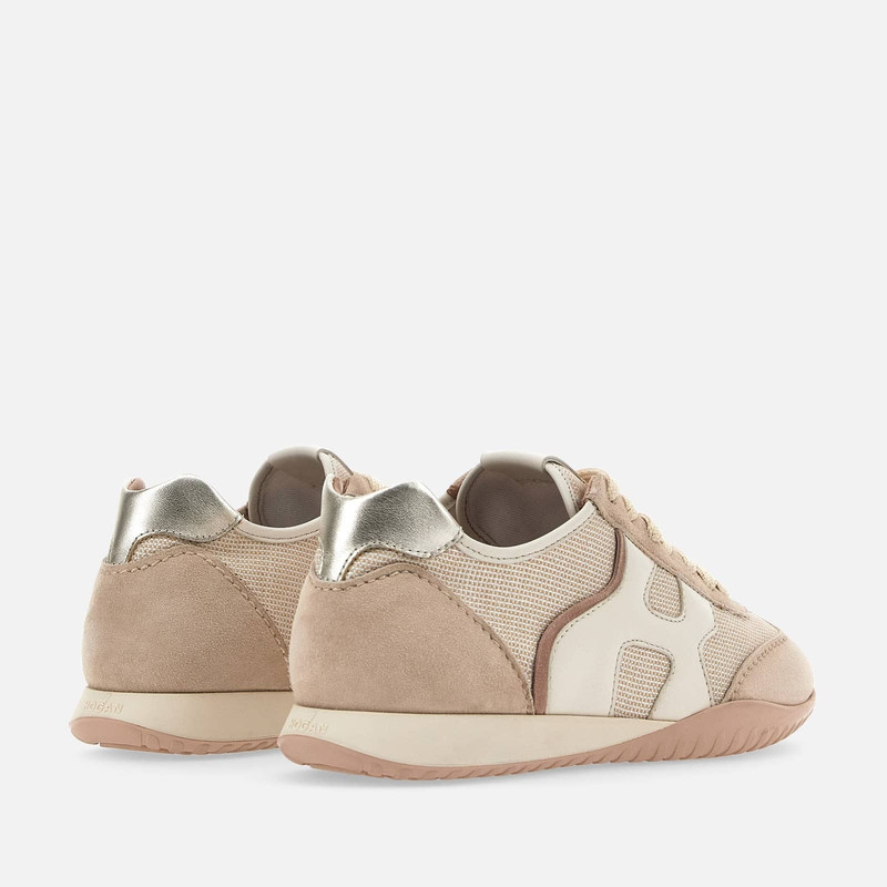Hogan Olympia-Z Beige Ivory 3