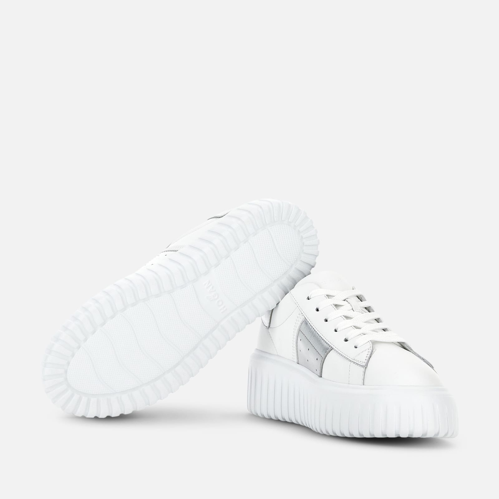 Sneakers Hogan H-Stripes - 5