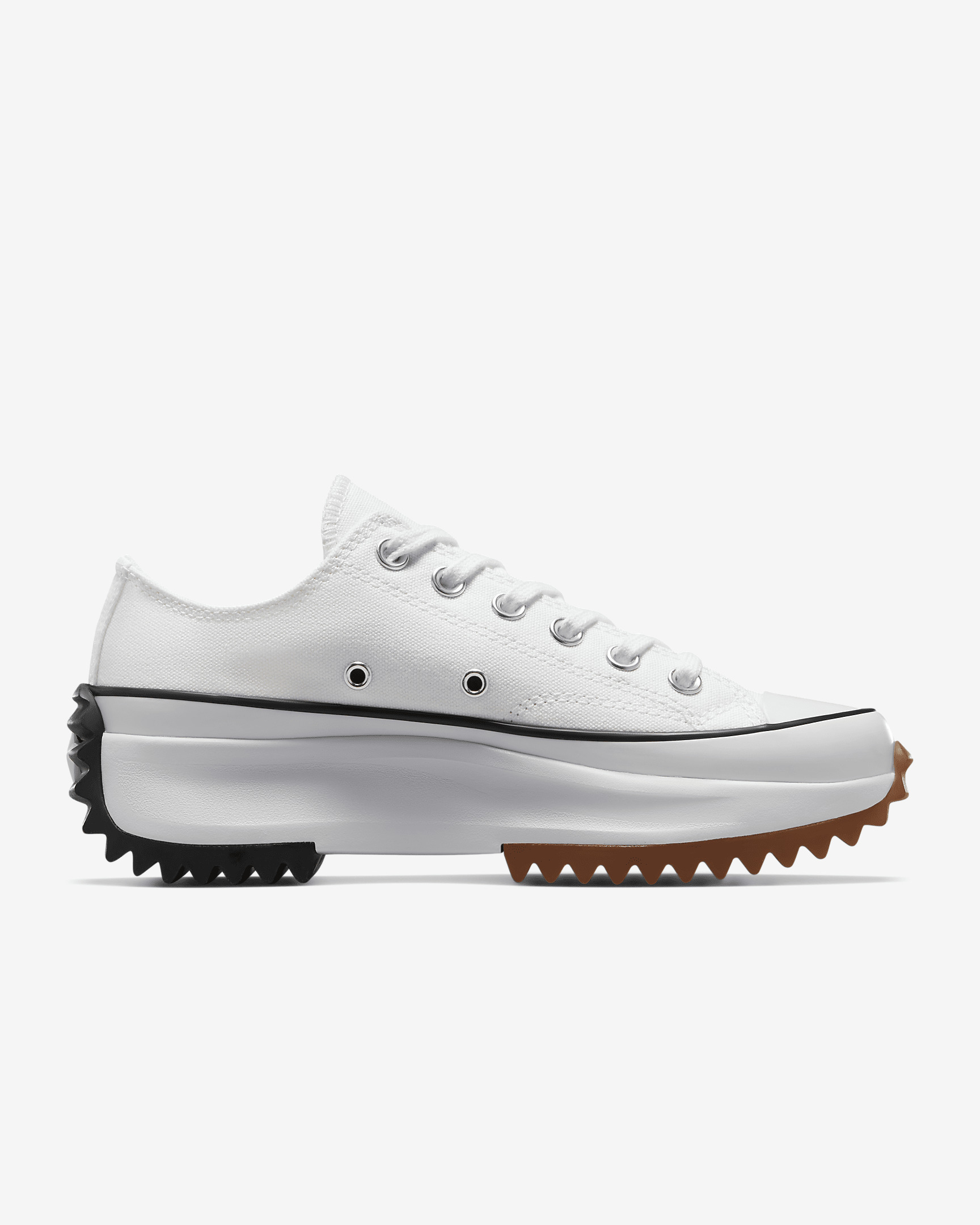 Run Star Hike Platform Unisex Shoes - 3