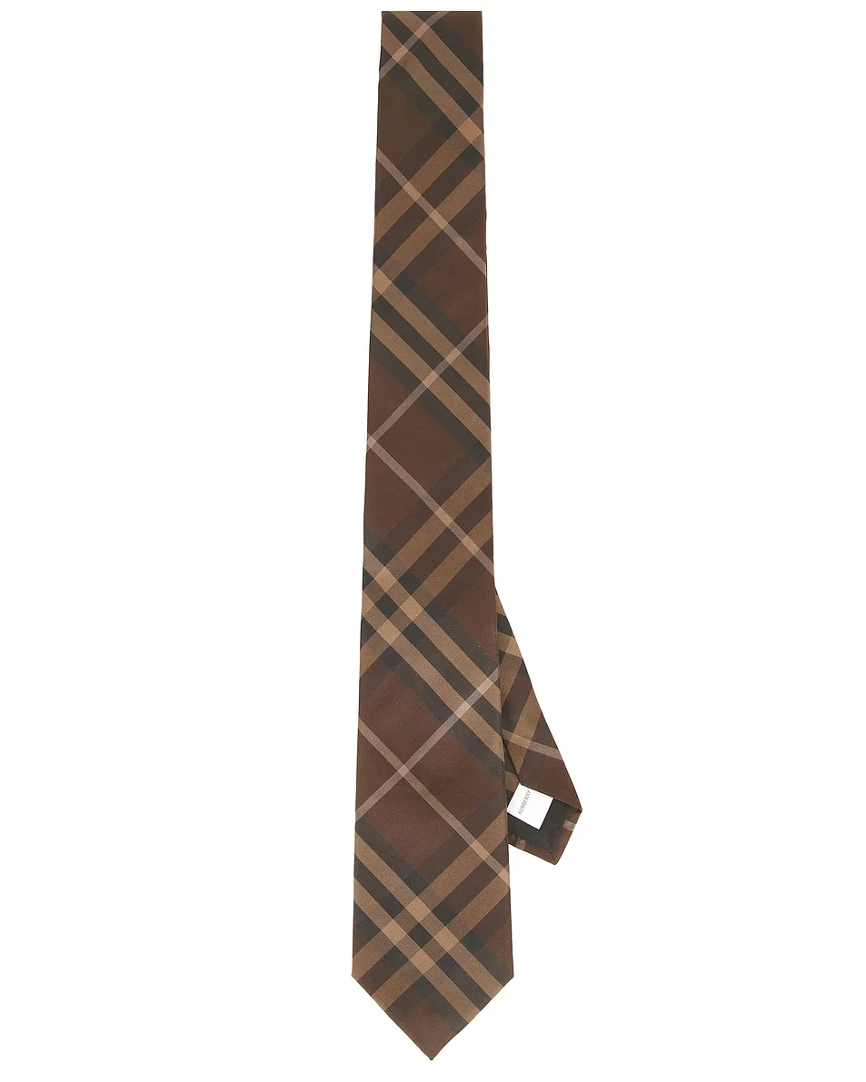 Manston Tie - 1