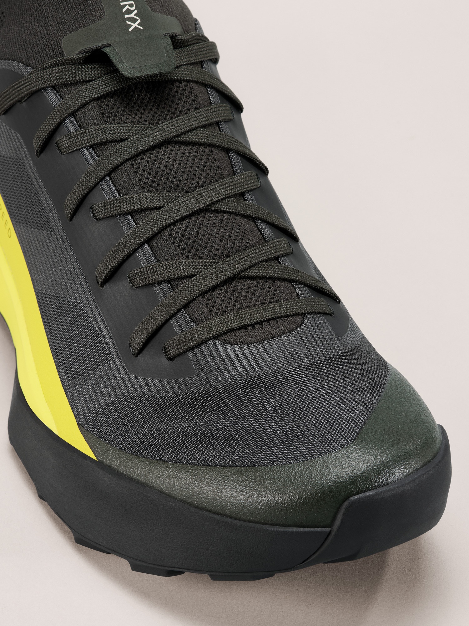 Vertex Speed Shoe - 2