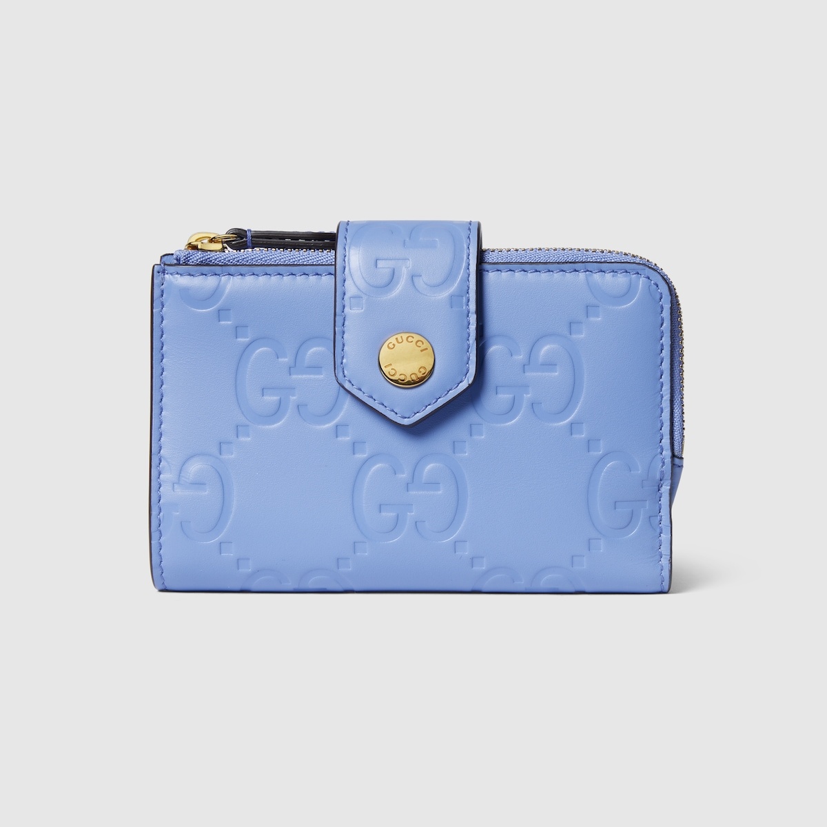 GG medium wallet - 1