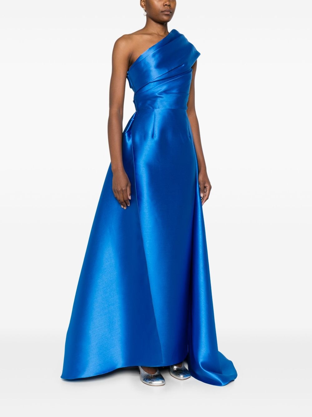Alba gown - 3