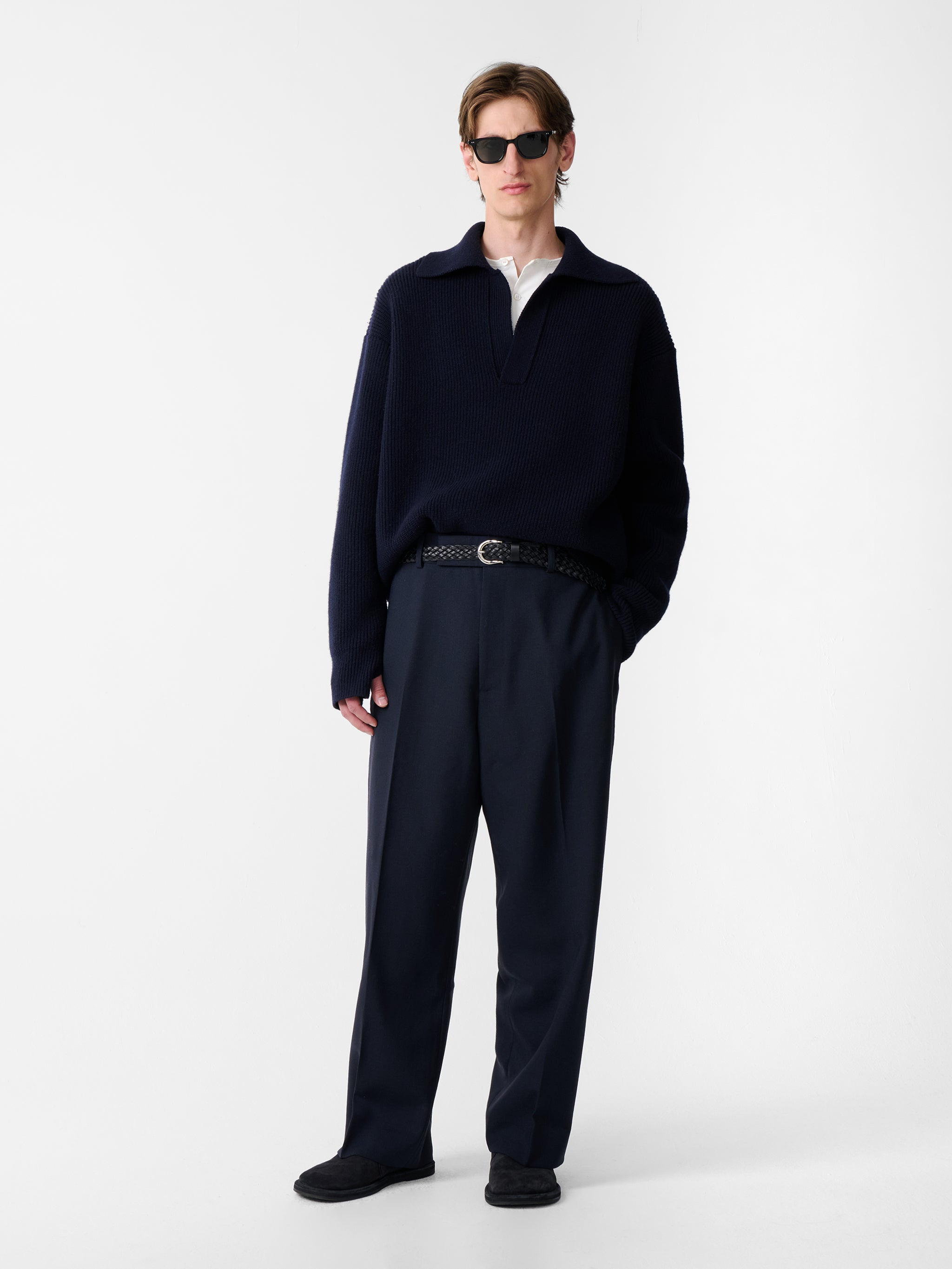 Ester Pant - 2