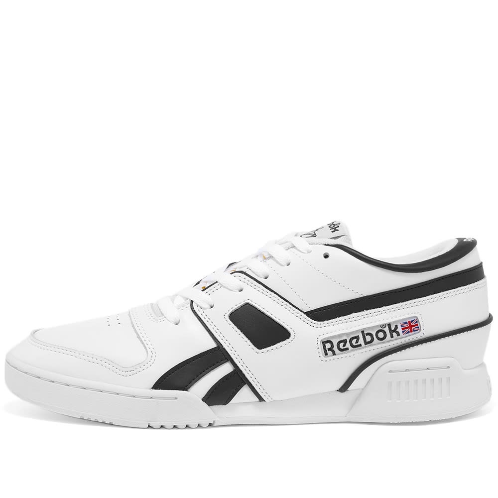 Reebok Pro Workout Lo OG - 2