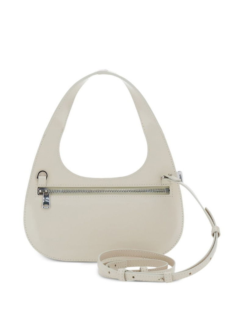 COPERNI smooth shoulder bag outlook