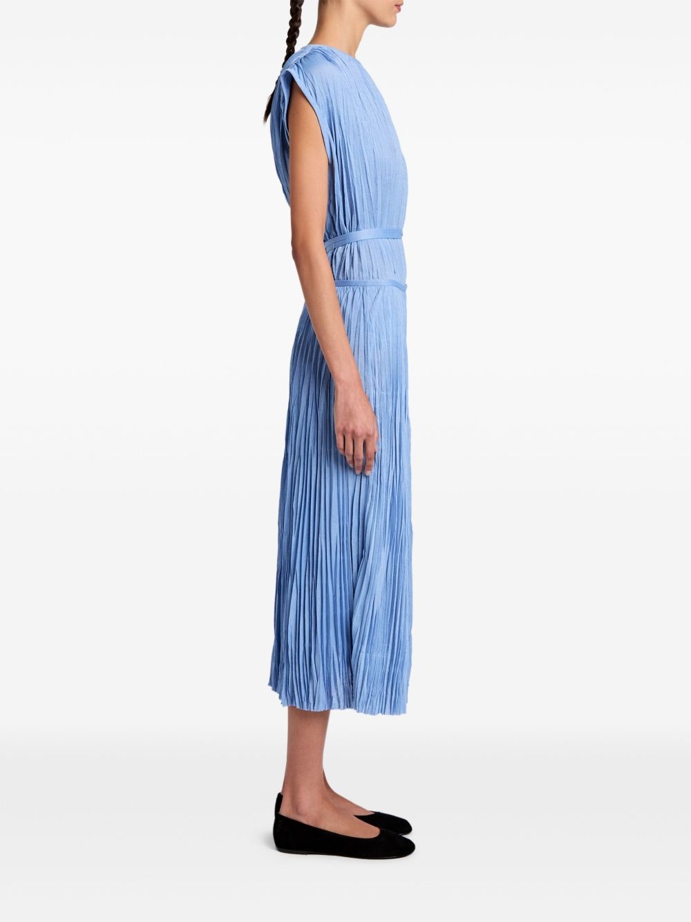 Rosalyn midi skirt - 3