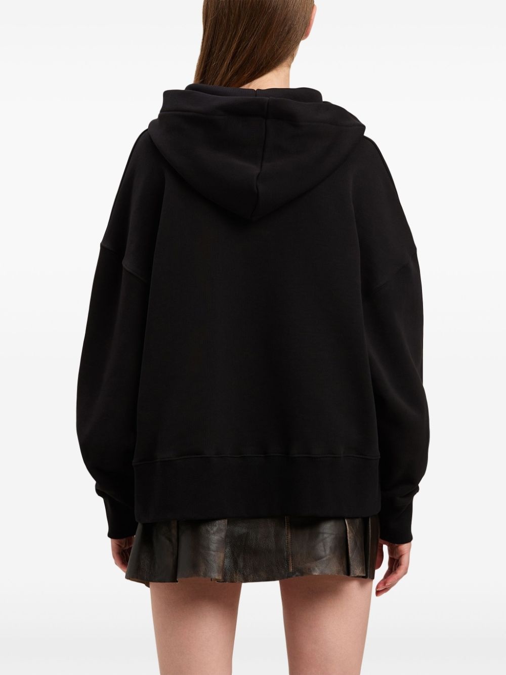 College Palm hoodie - 5