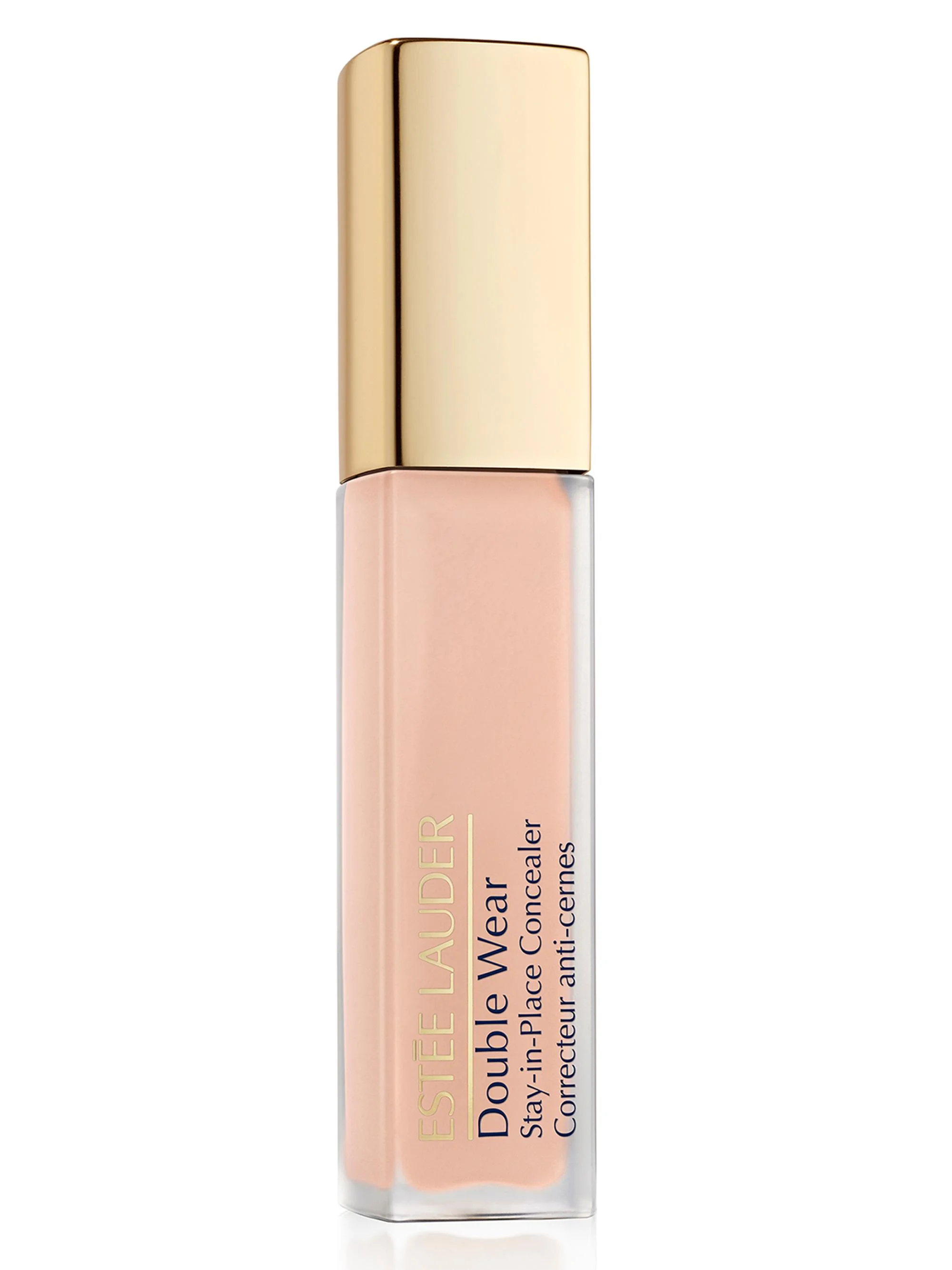 Women's Double Wear Stay-in-Place 24-Hour Concealer - 2.5 C - 1