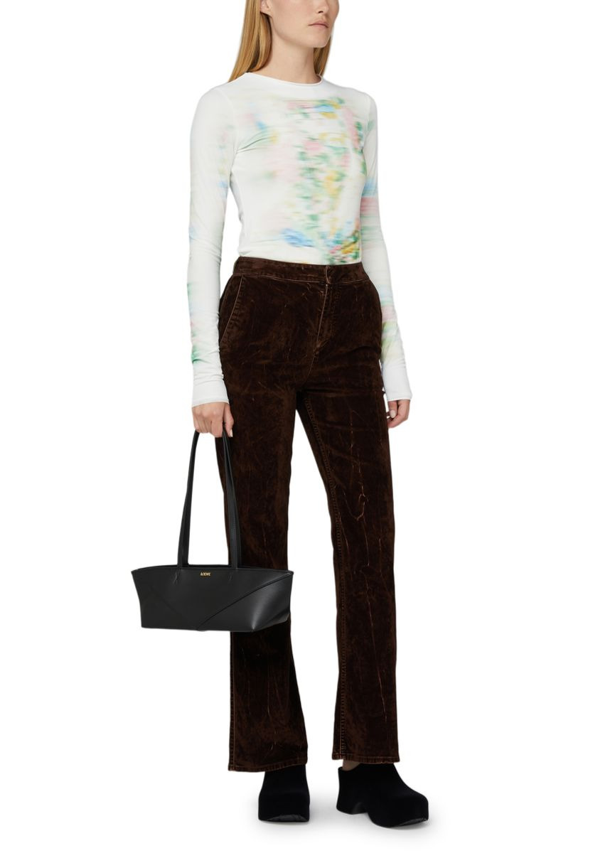 Bootcut jeans - 6