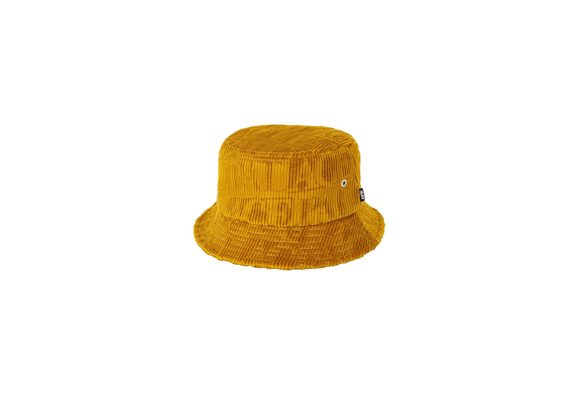 BOSSY BUCKET YELLOW - 1