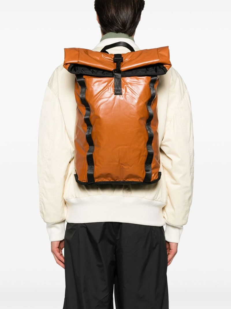 RAINS Sibu backpack outlook