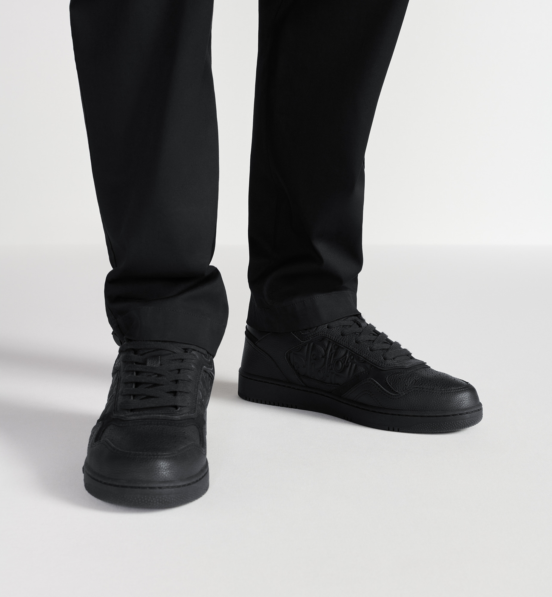B27 Low-Top Sneaker - 2