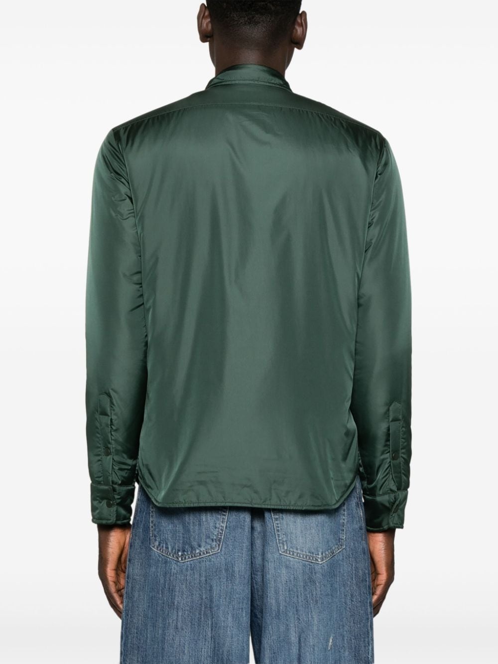 padded jacket - 4