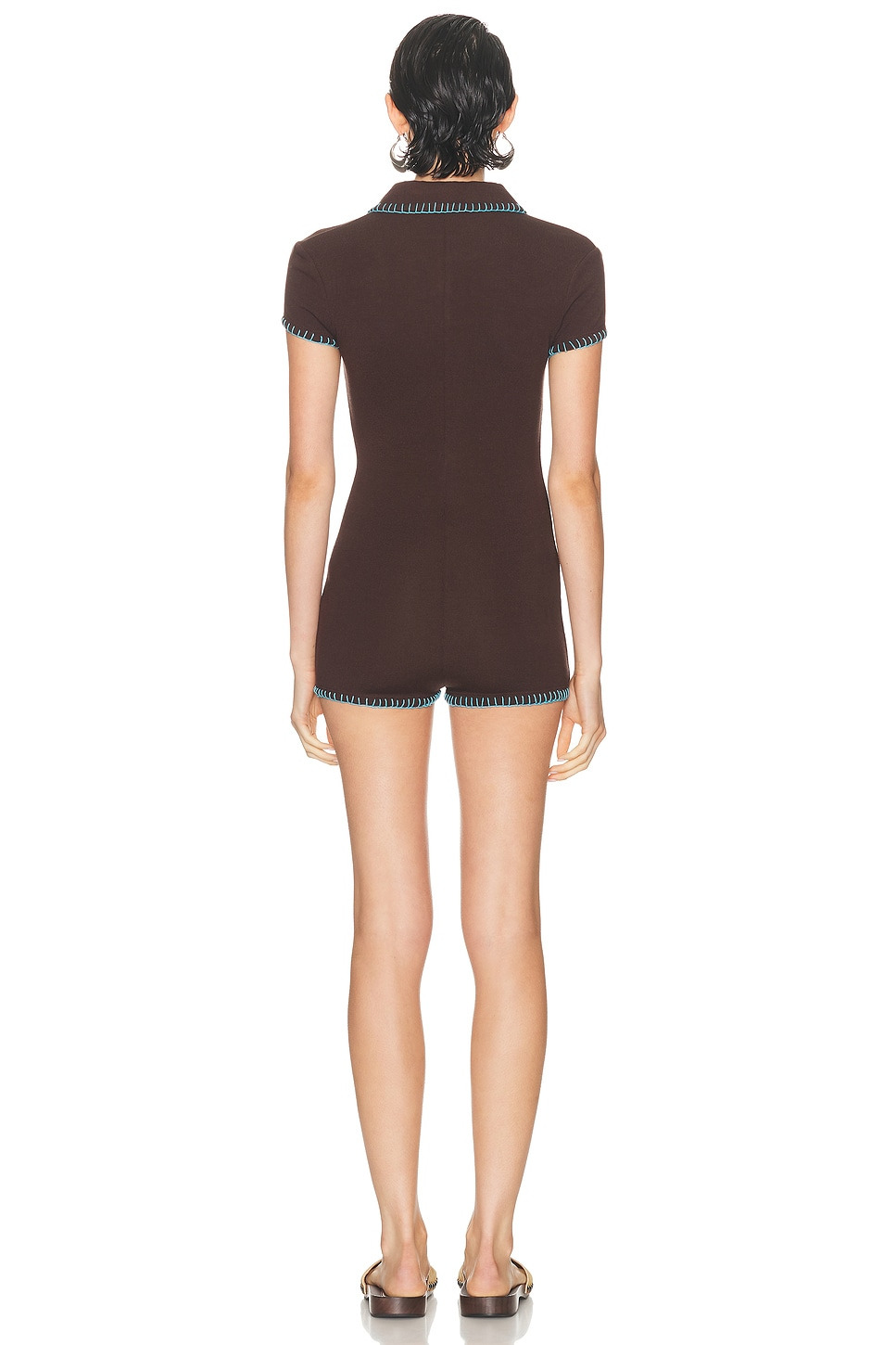 Dunie Romper - 3