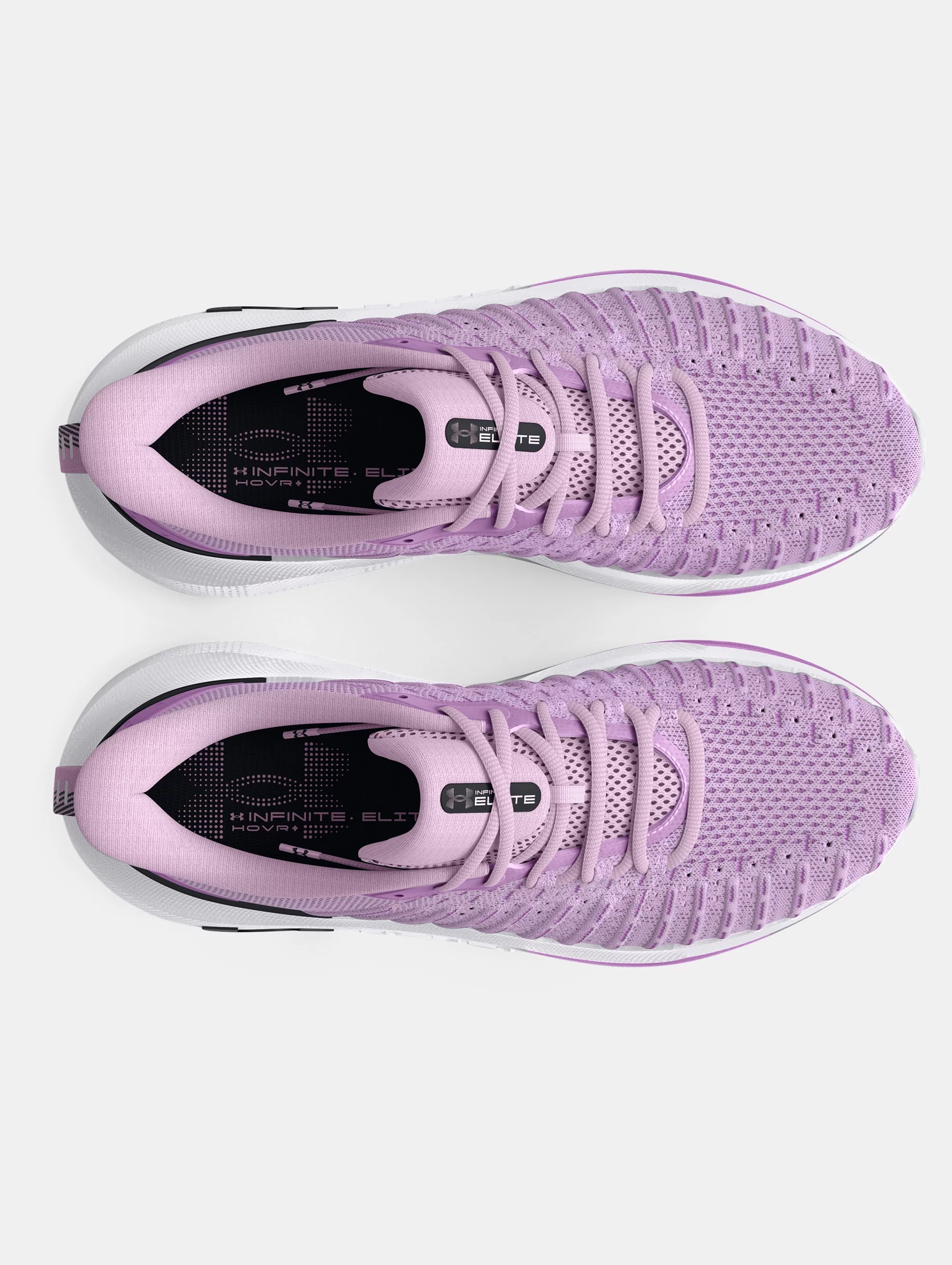 Women's UA Infinite Elite Running Shoes - 3