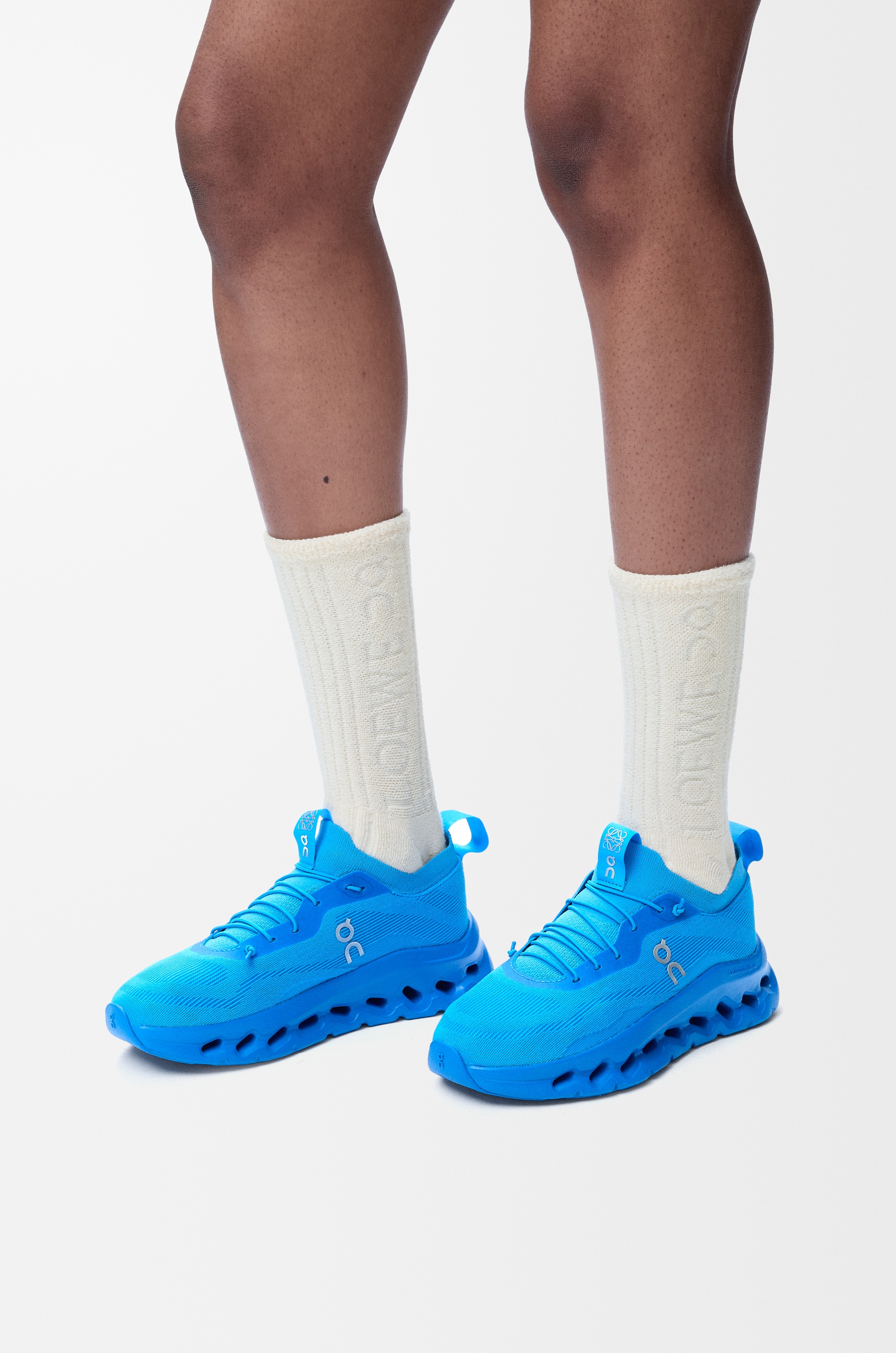 Cloudtilt sneaker - 2