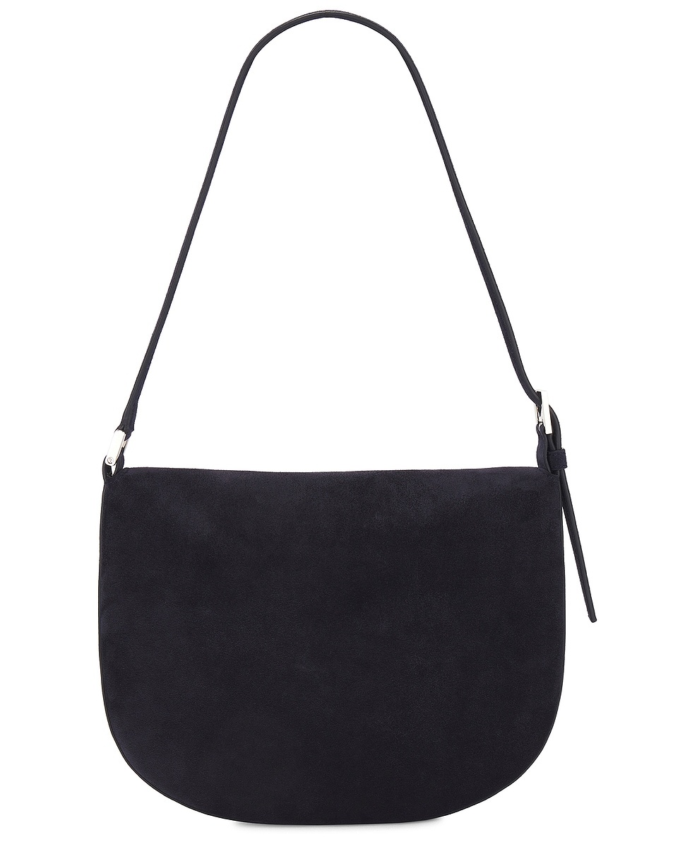 The Small Tondo Hobo Bag - 3