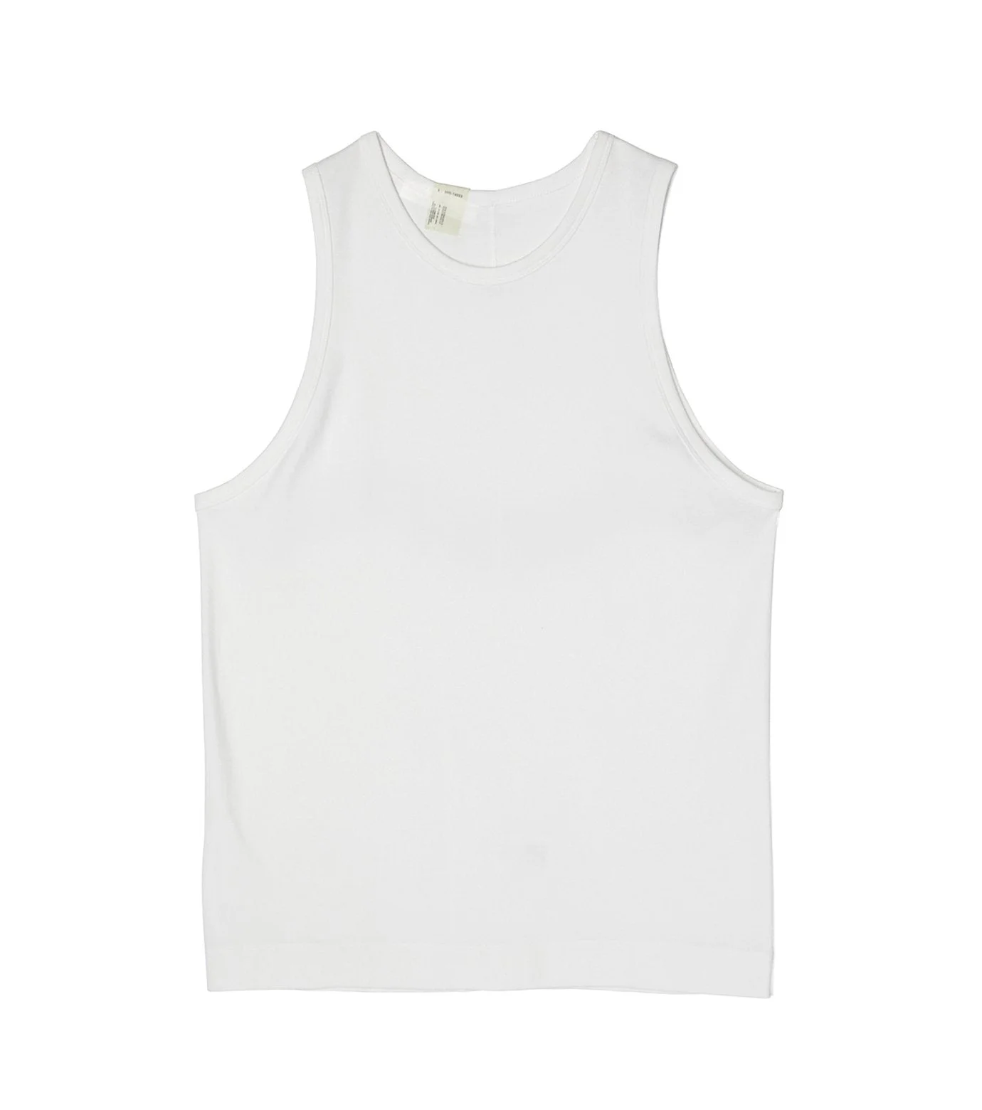 TANK TOP - 1
