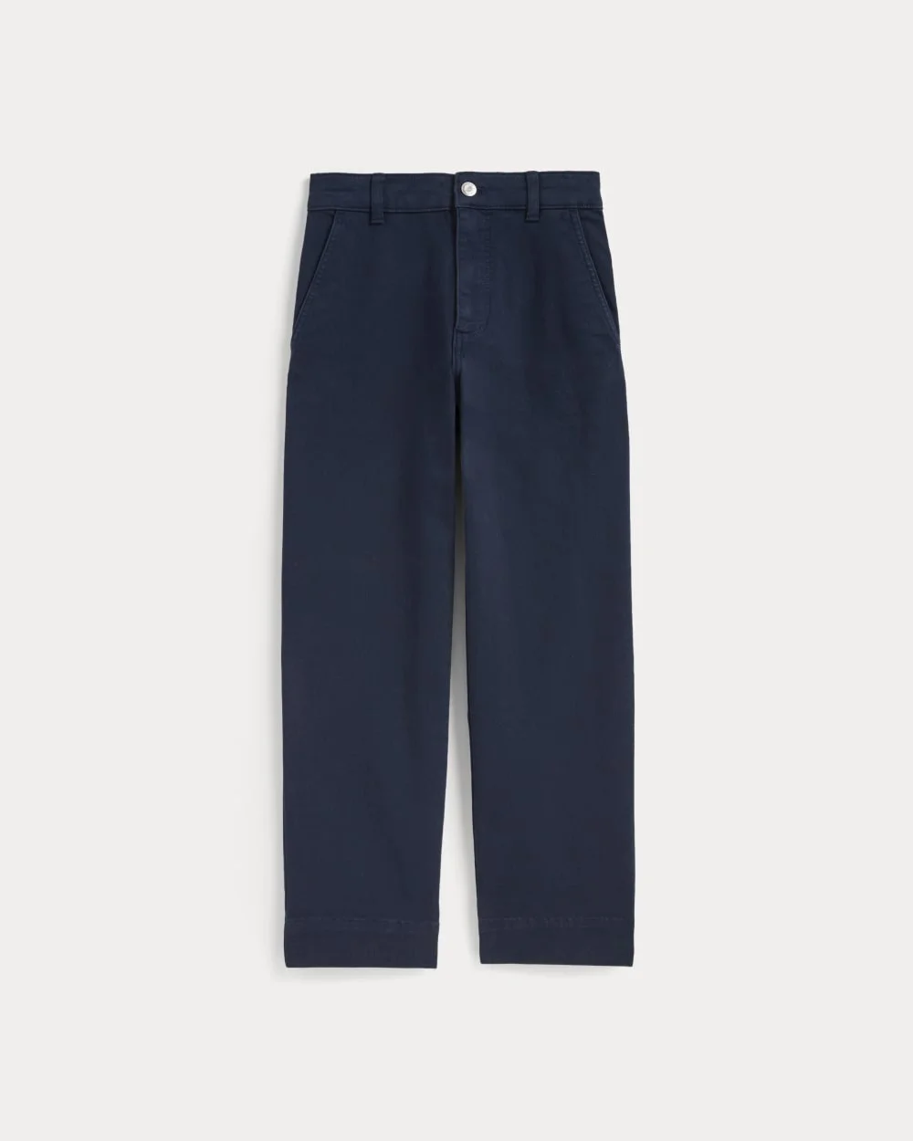 THE UTILITY STRAIGHT-LEG PANT - 1