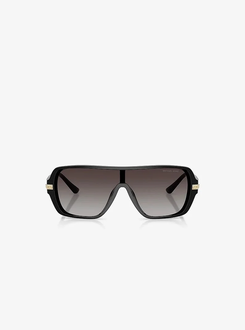 Wailuku Sunglasses - 1