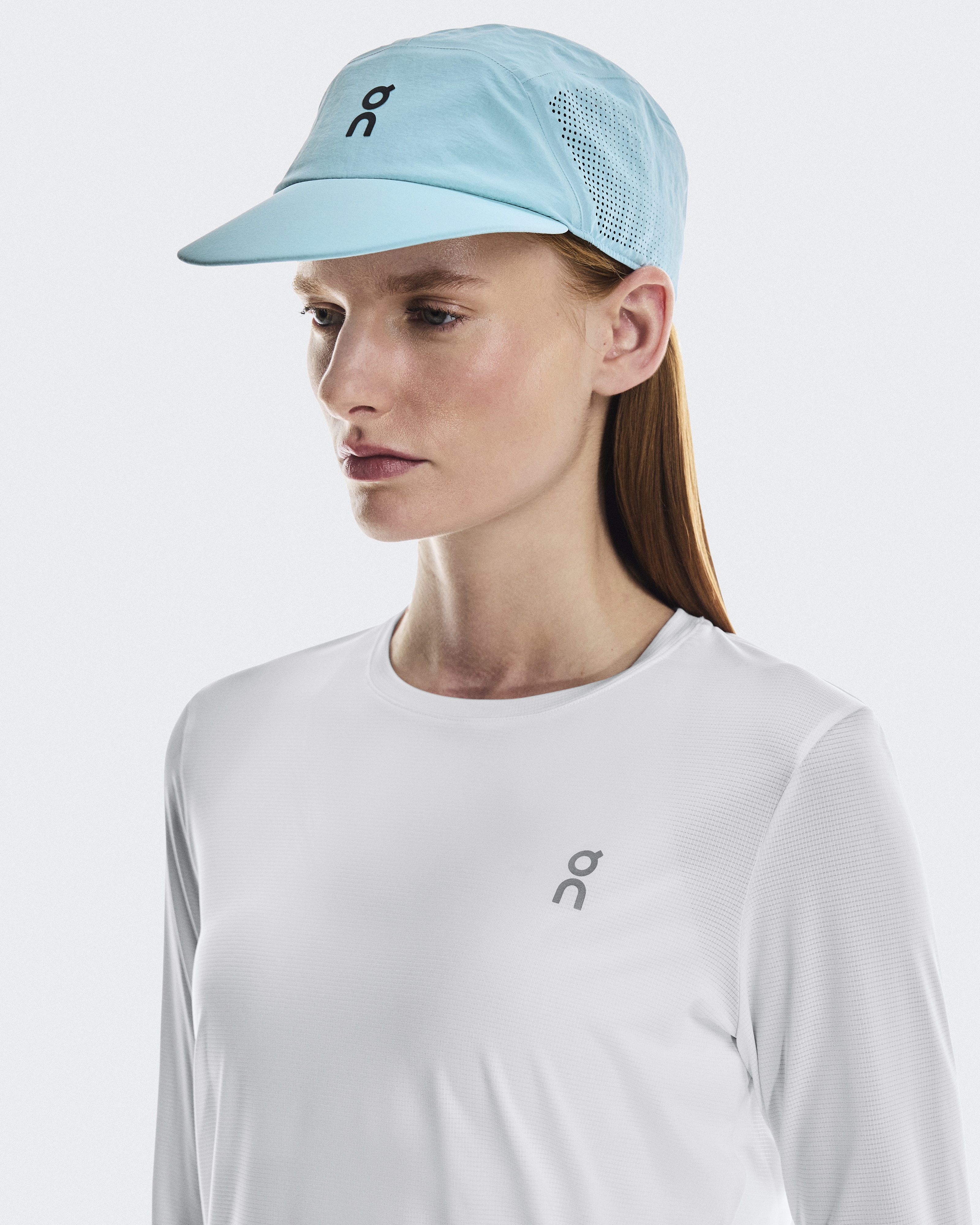Performance Cap - 2
