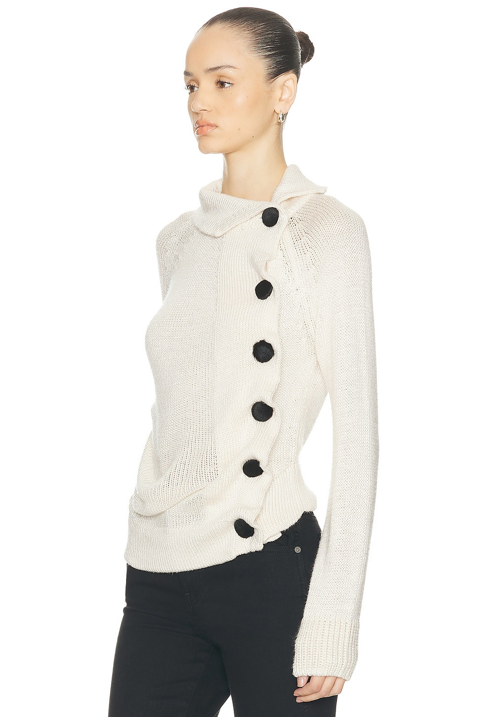 Lorrai Cardigan - 2