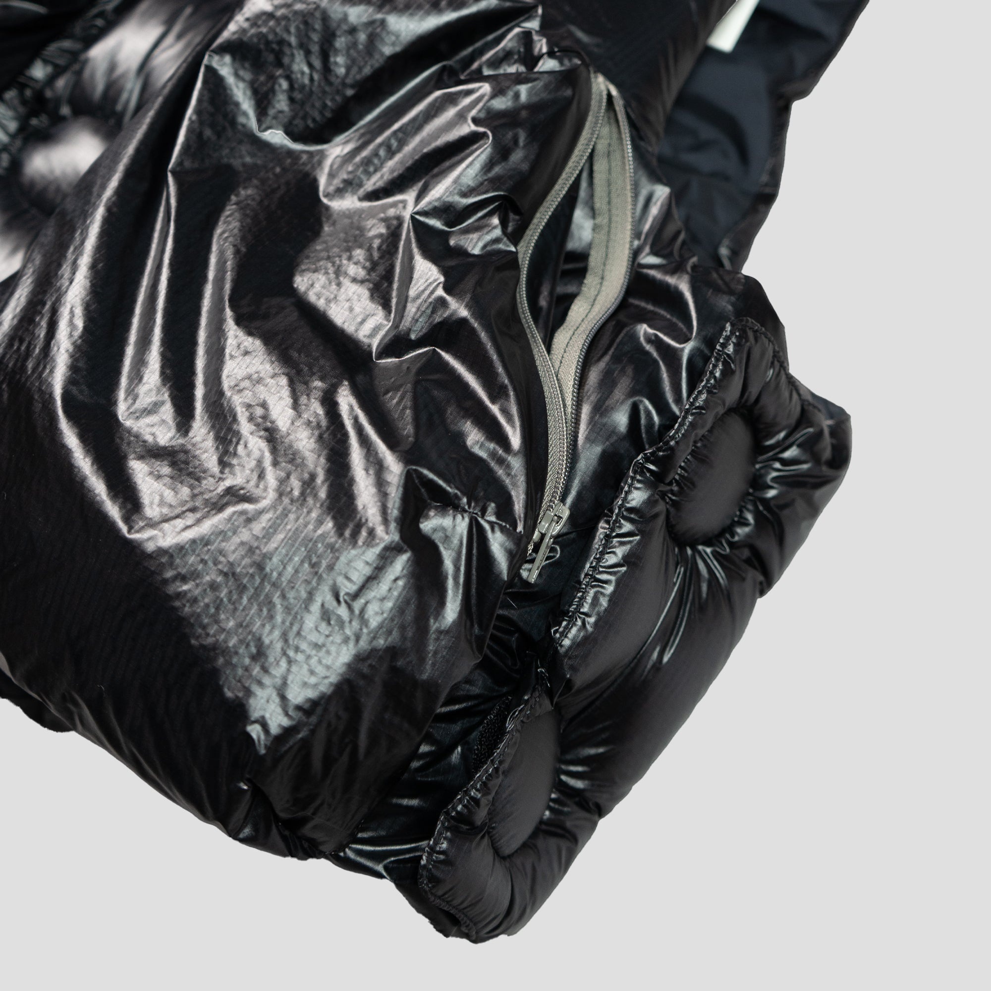 DOWN VEST - 4