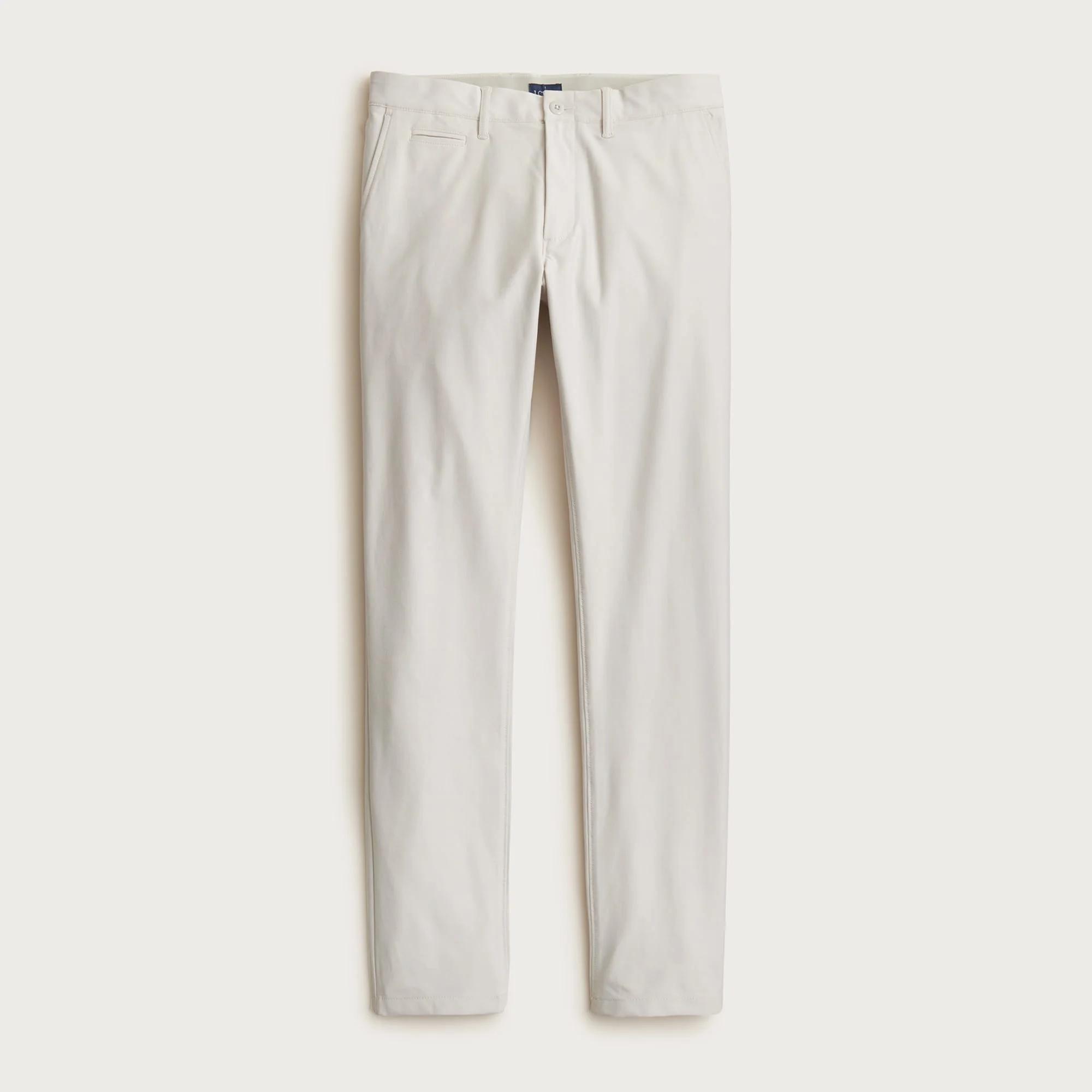 484 Slim-fit tech pant - 1