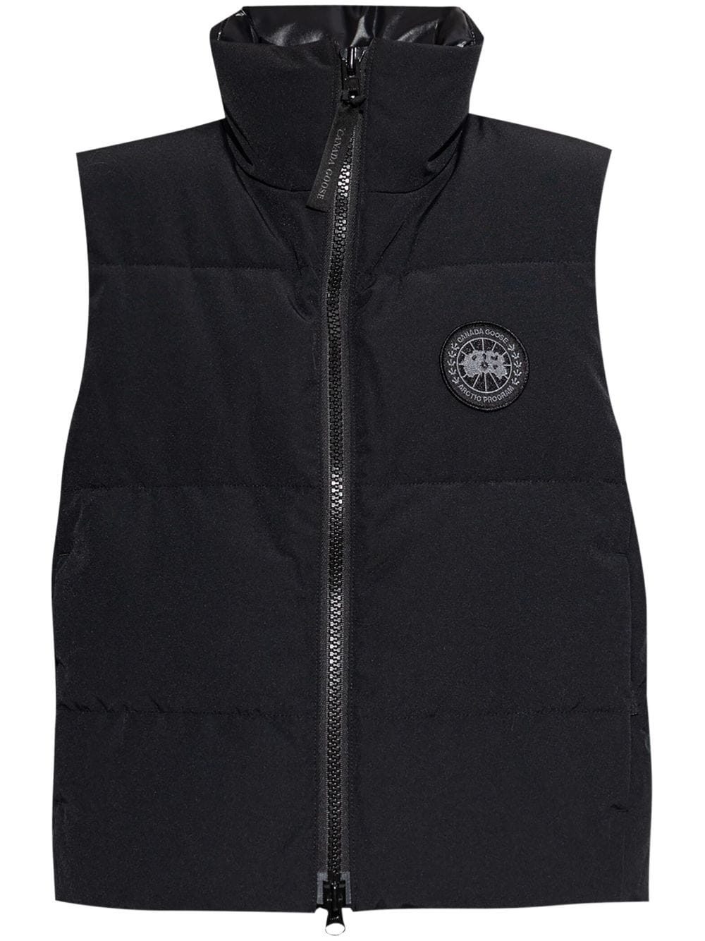 Grandview gilet - 1