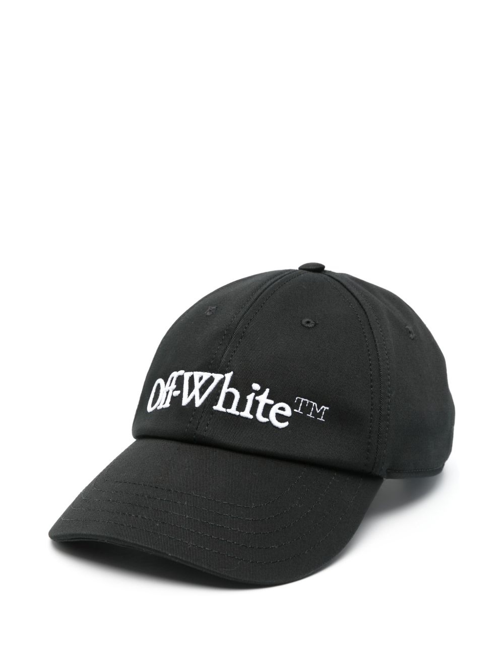 Drill Bookish baseball cap - 1