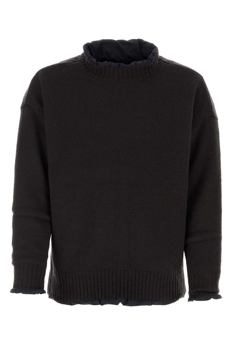 SACAI KNITWEAR - 1