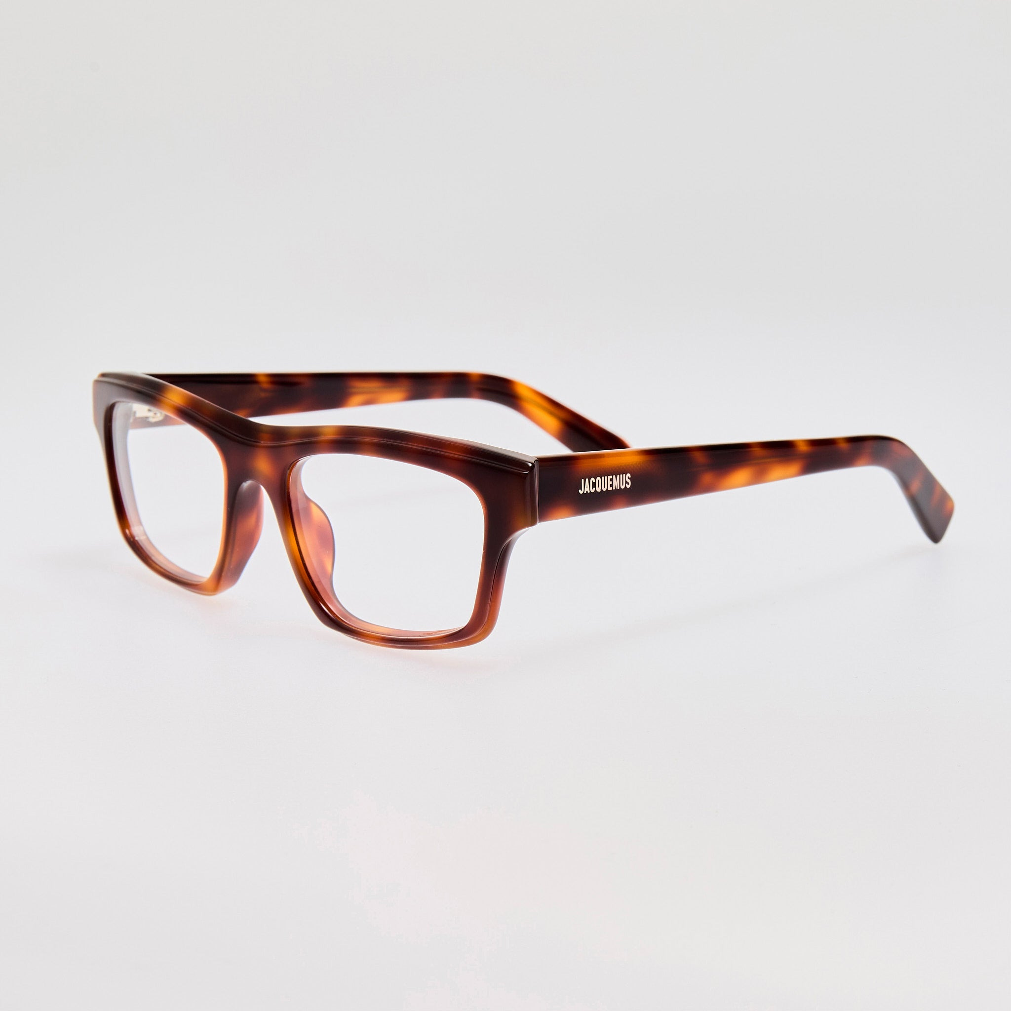 Galerie Optical in Dark Tortoiseshell - 2