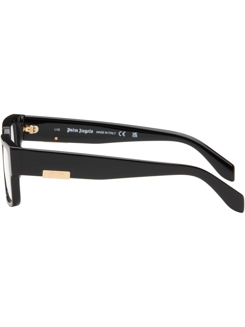 Black PA5036 Glasses 3