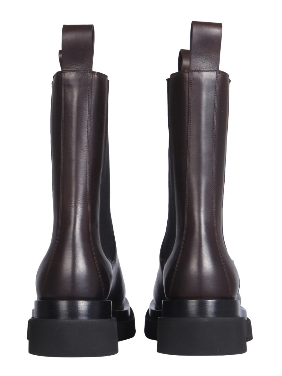 Bottega Veneta Men The Lug Boots - 2