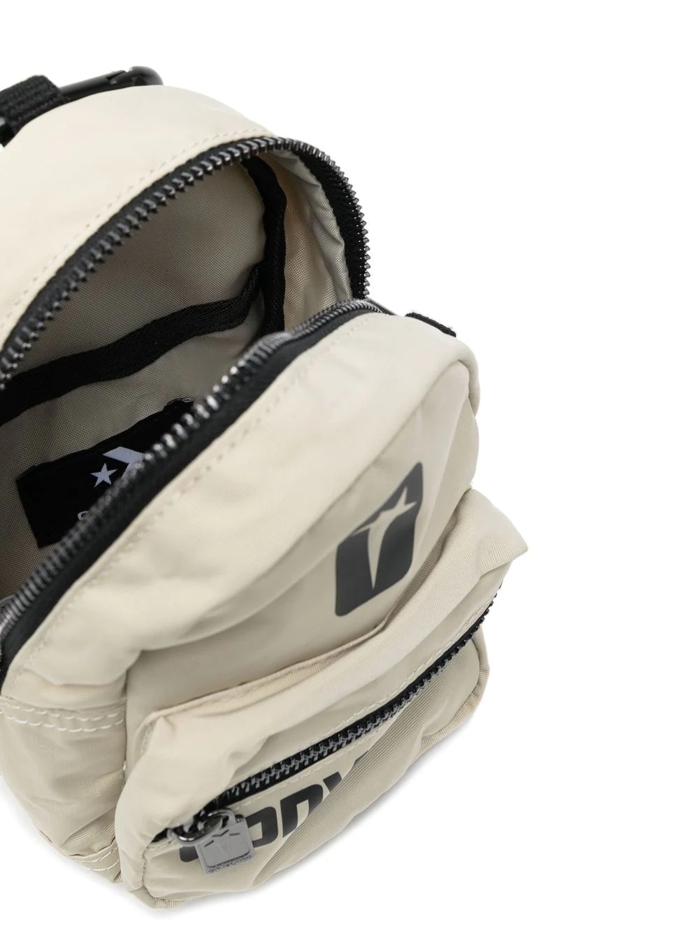 x Converse mini crossbody bag - 5