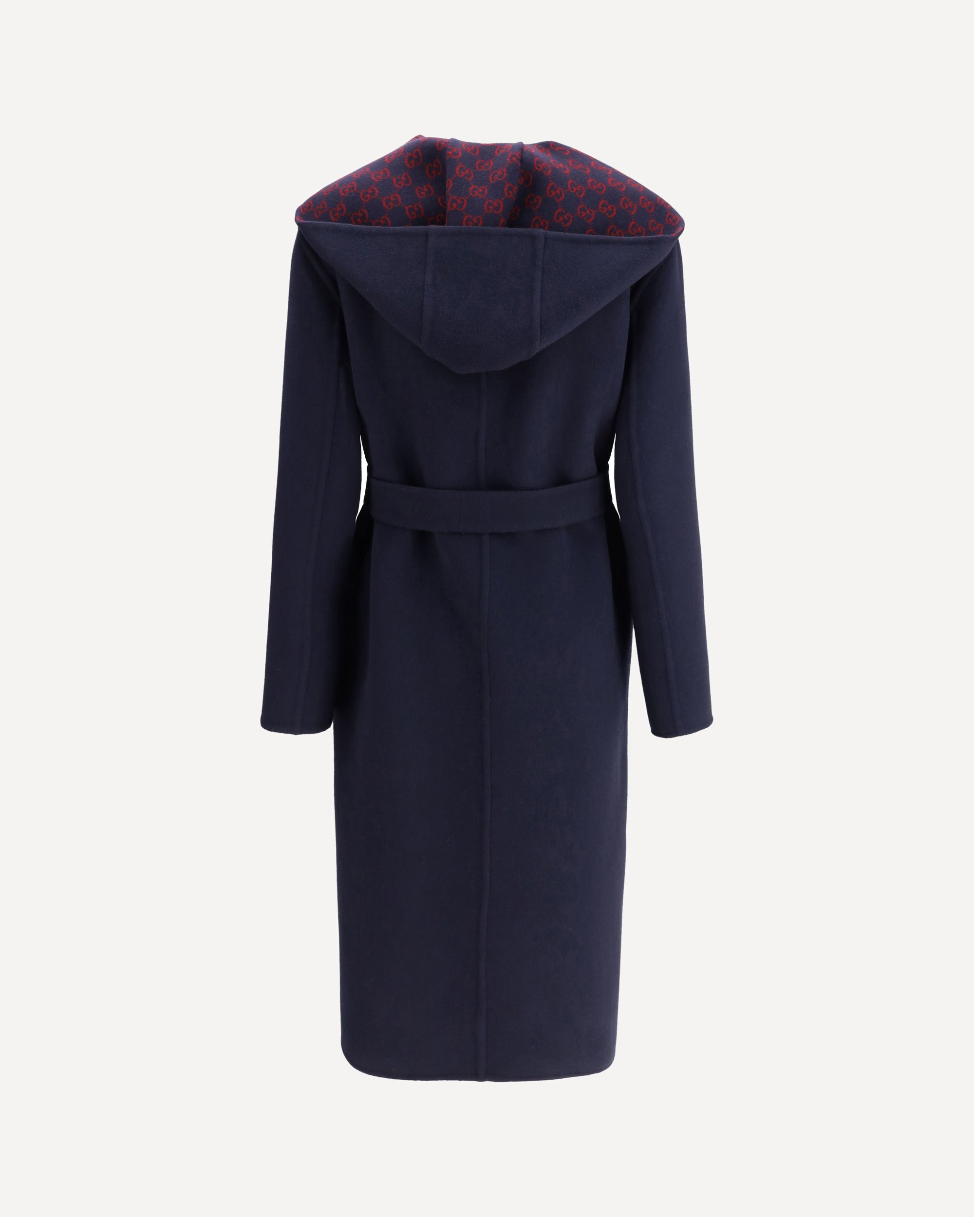 Wool coat - 2